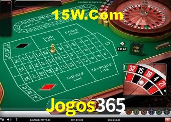 Jackpot Winner