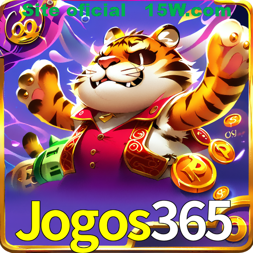 Imagem promocional da Jogos365 mostrando a plataforma e suas vantagens